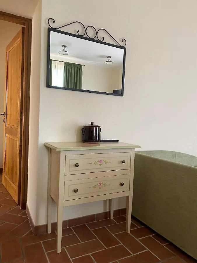 Bed & Breakfast Villa Alba Italy
