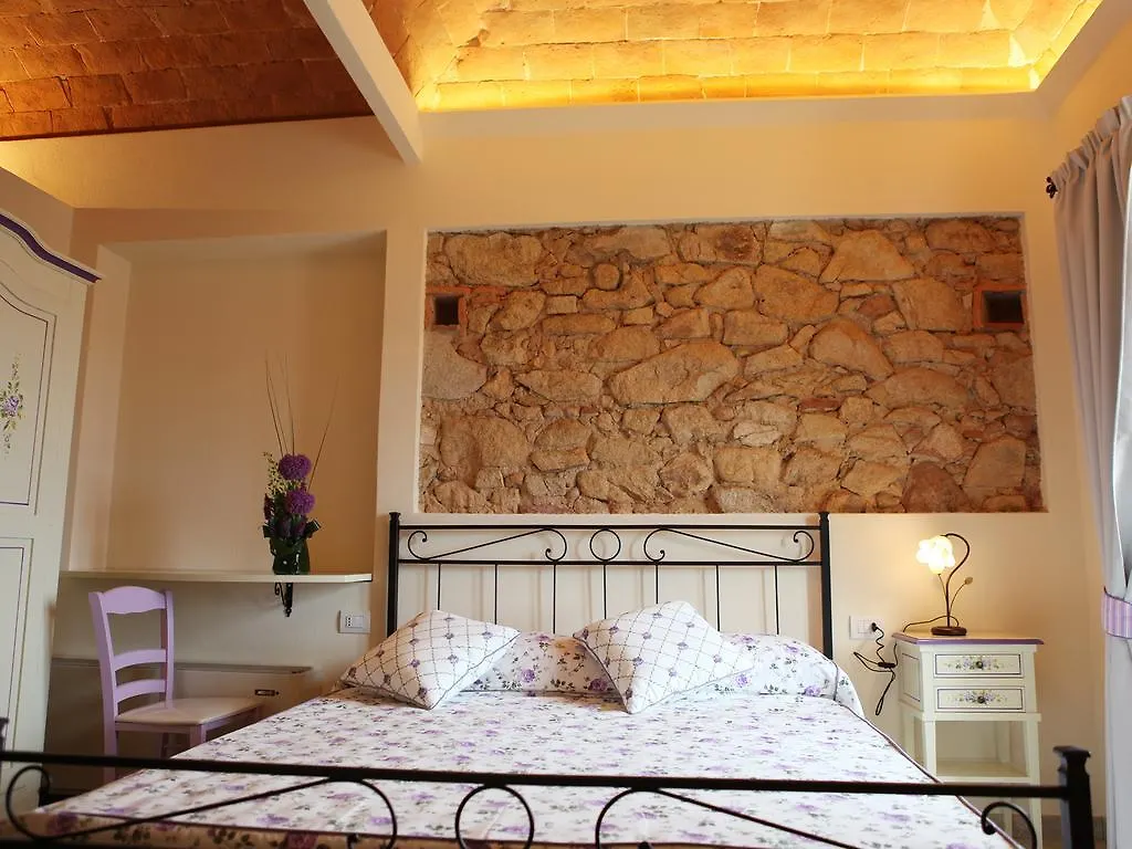 Bed & Breakfast Villa Alba