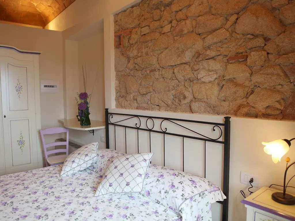 Villa Alba Bed & Breakfast