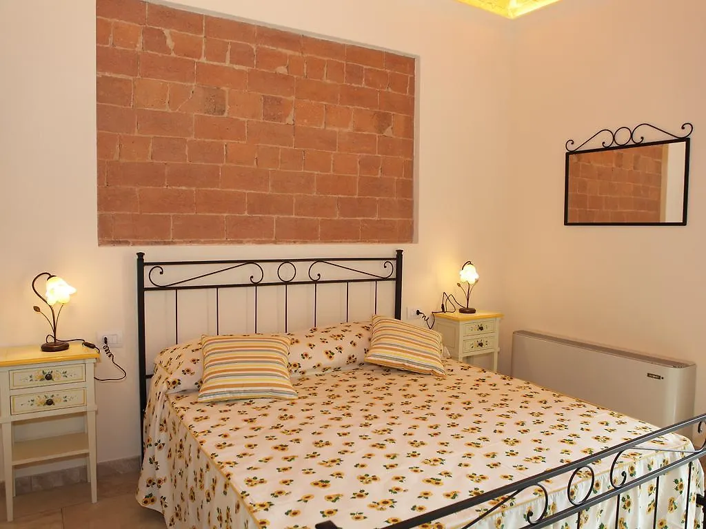 Villa Alba Italy