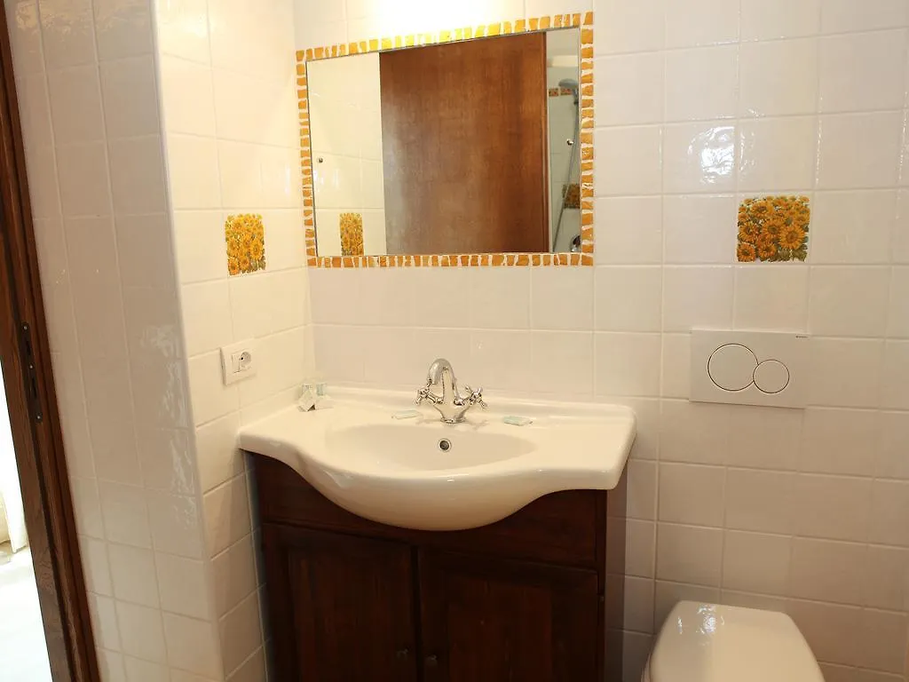 Villa Alba 0*, Marciana Marina (Isola d'Elba) Italy