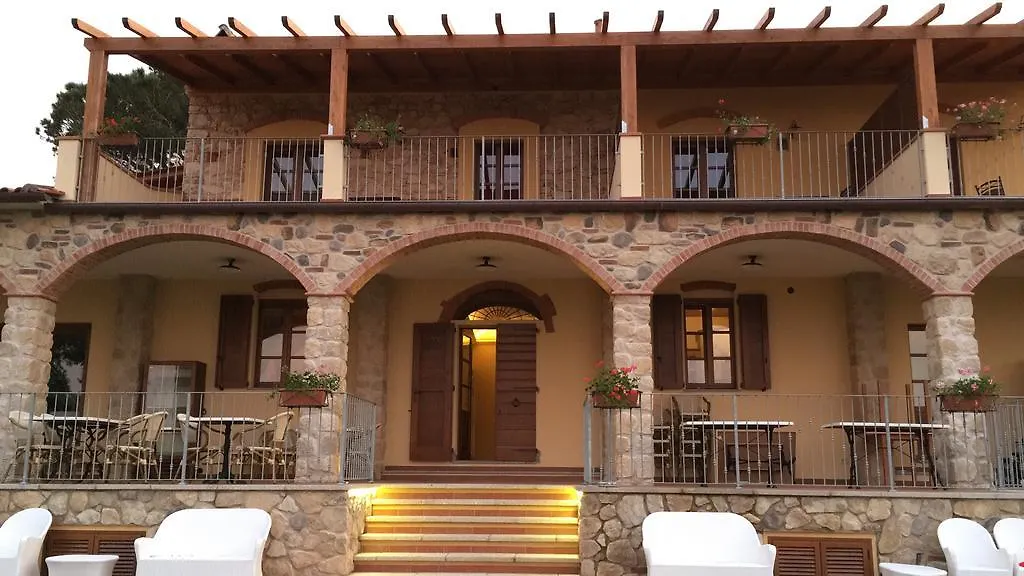 Bed & Breakfast Villa Alba